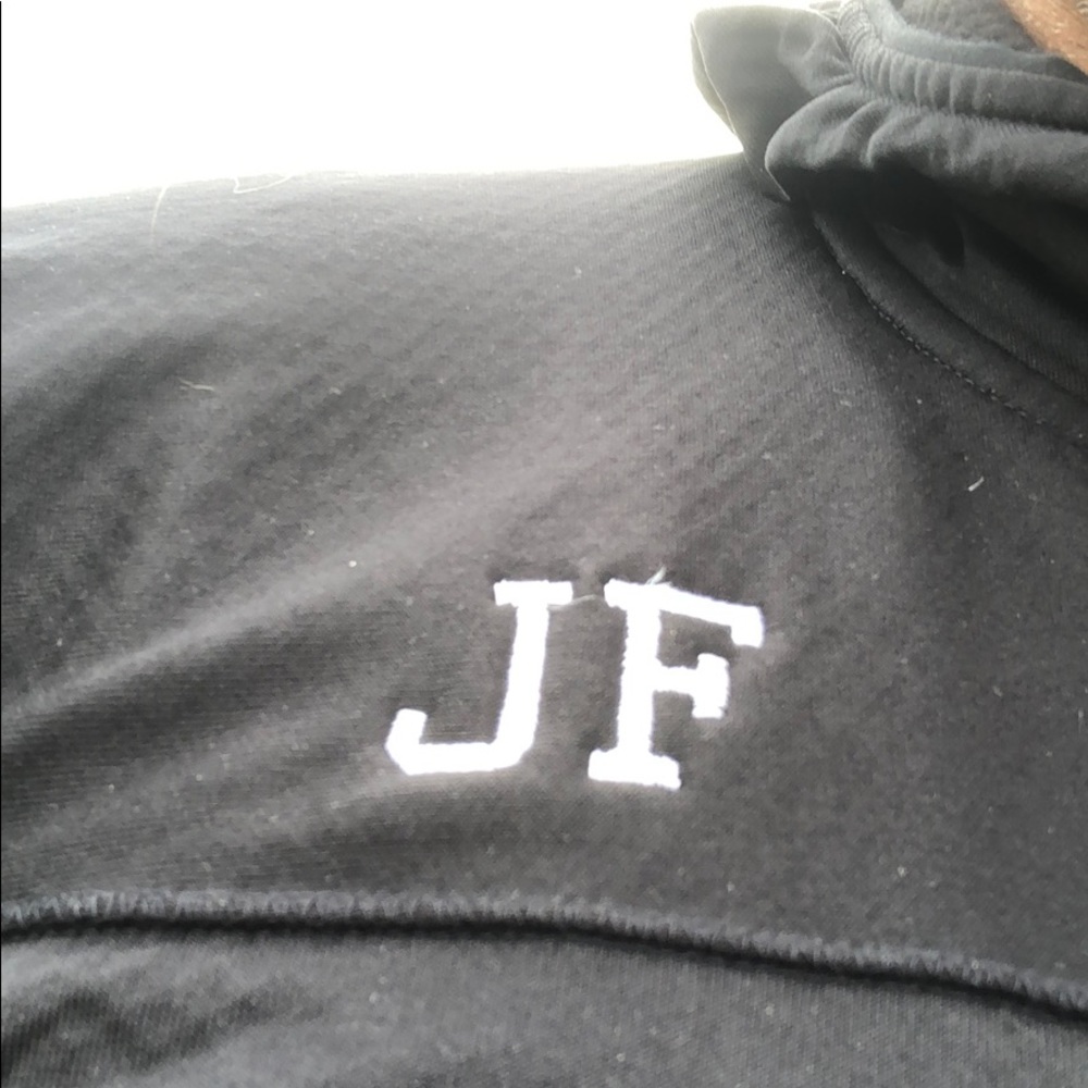 Meet your Posher, Joe